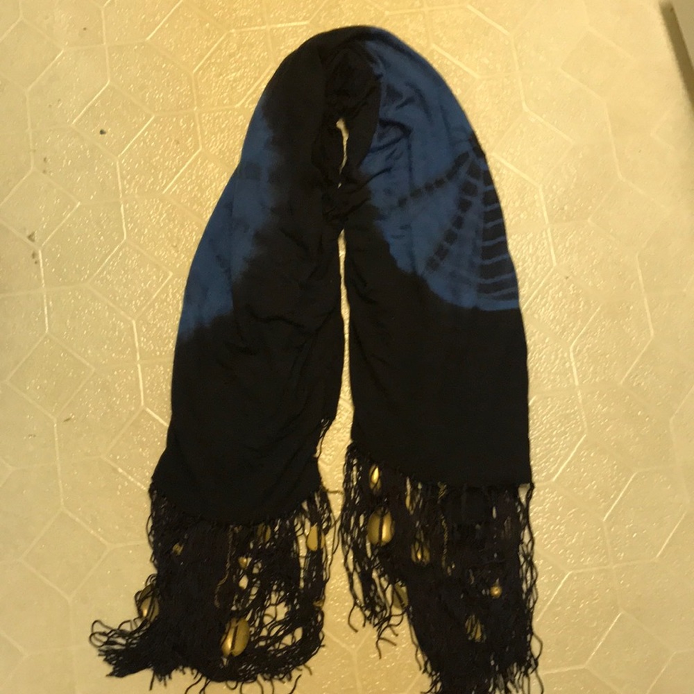 Tolani scarf